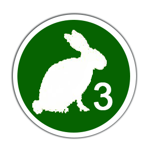 Sandhasen Rundwanderweg 3